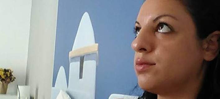 «Βασανισμένε μου άγγελε, σε χρέωσε ο πατέρας και πλήρωνες τα χρέη του» – Το νέο μήνυμα της αδερφής της Δώρας (εικόνα)